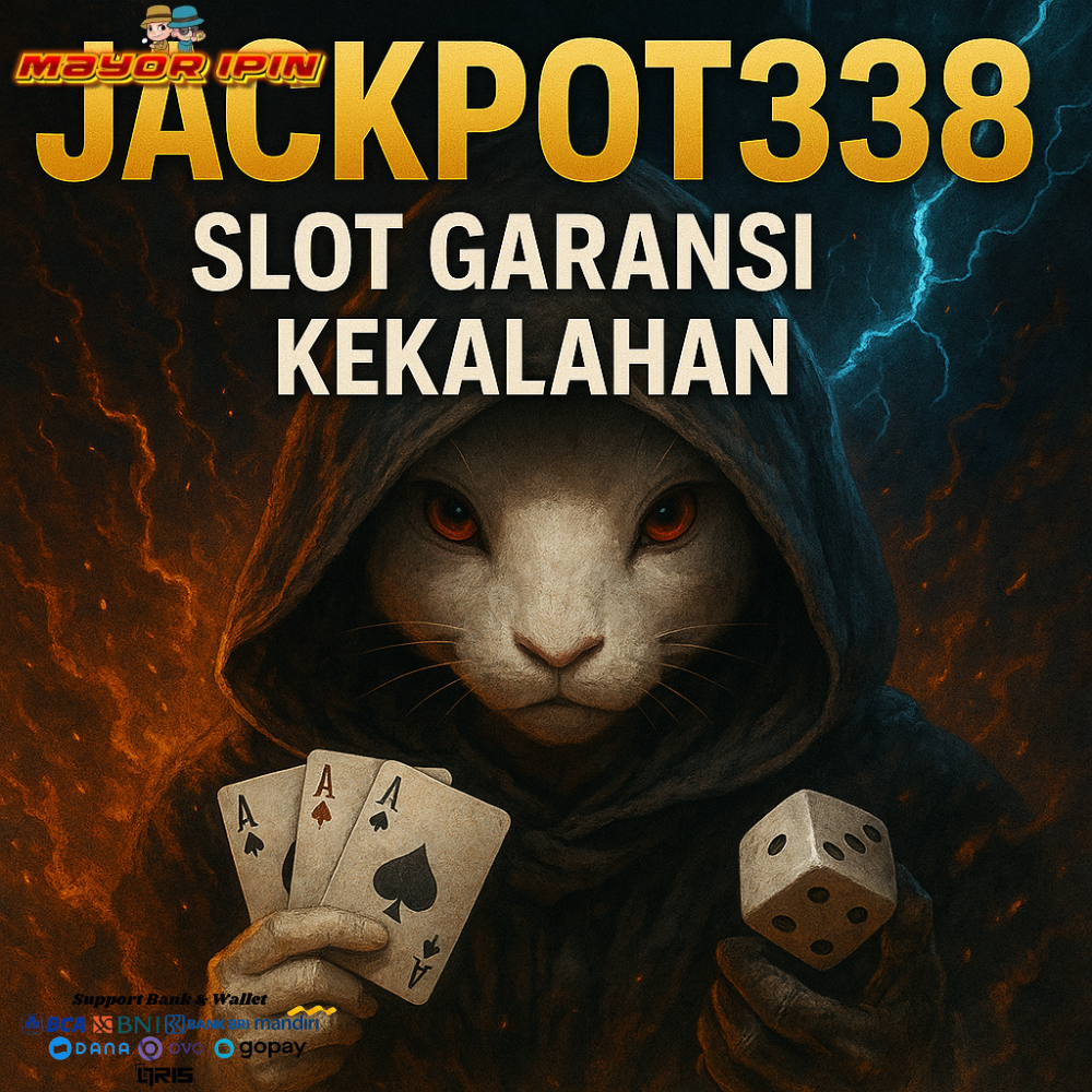 JACKPOT338